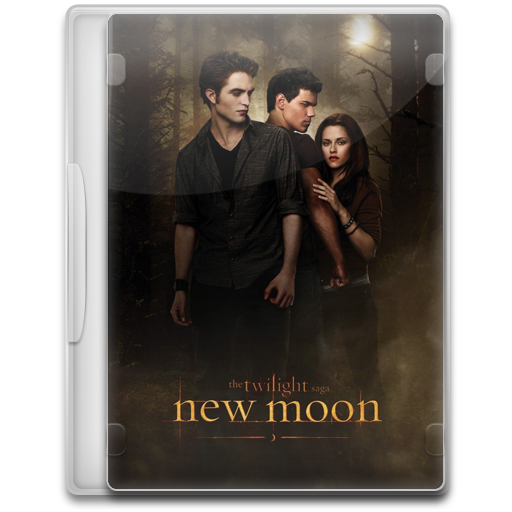 The twilight saga new moon full movie discount free